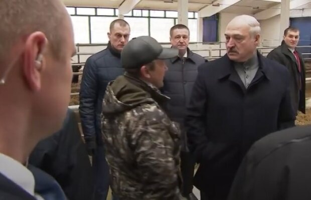 У Лукашенко испугались ВСУ: подал в отставку начальник Генерального штаба Беларуси