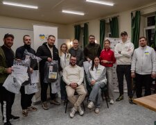 Обучение для ветеранов и военных от БФ молодежной инициативы «Надежда» — защитники овладели современными IT-профессиями