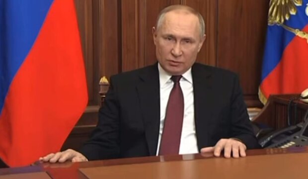 Официально! Путин объявил о вторжении в Украину. Начались обстрелы украинских городов