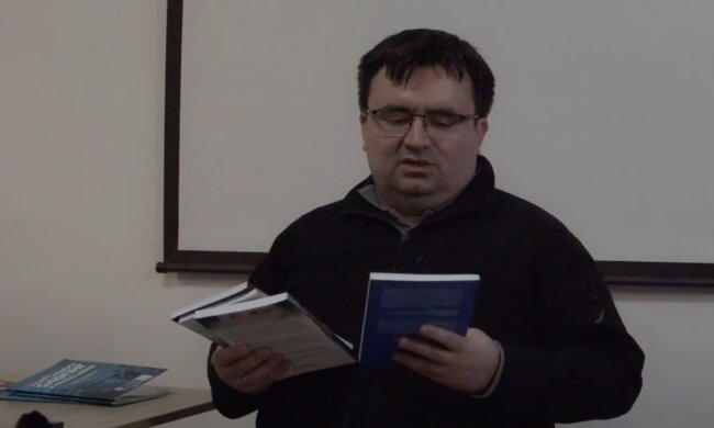Інформаційна безпека InfoLight.UA: у Львові пройшла презентація проекту. Як це допомогає