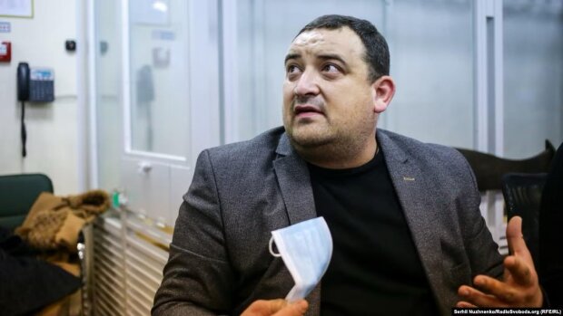 Сергей Кузьминых