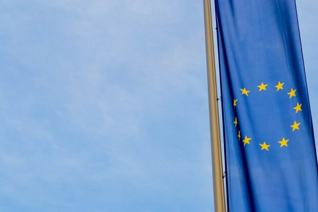 Европейский Союз. Фото: Изображение Deniz Anttila с сайта Pixabay
