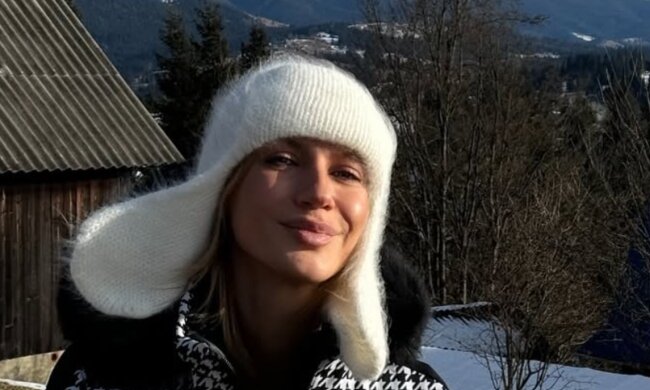 Леся Нікітюк