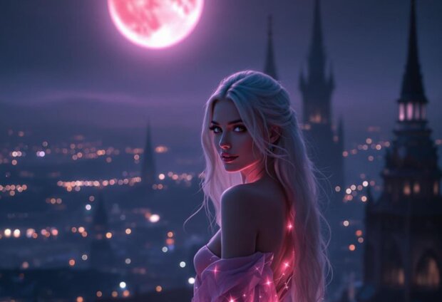 Гороскоп, зображення: Pinterest