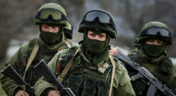 Это полномасштабная война! Донбасс заполонили российские солдаты: разведка бьет тревогу
