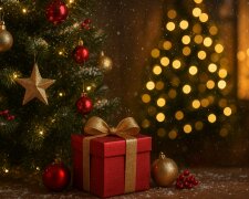 Гороскоп, Новий рік, подарунки, зображення: hyser.com.ua