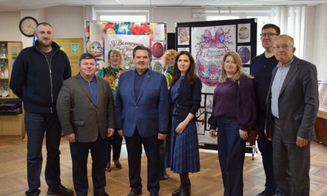 Наука, влада та молодь: На Подолі шукали формулу успіху для майбутніх фінансистів