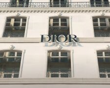 Це колгосп: як виглядають кросівки на підборах від Dior за ціною Ланоса. Фото