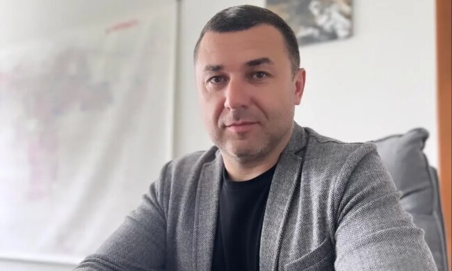 Григорій Заїчко