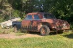 DeSoto Custom, кадр з відео