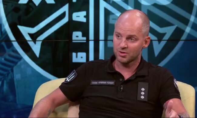 Олексій «Боргезе» Середюк