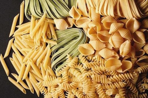 Макароны для похудения