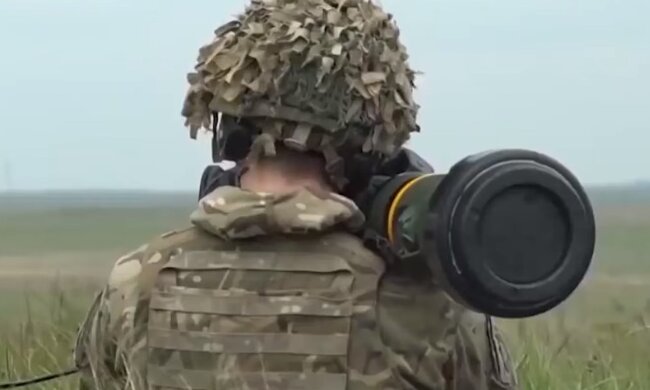Андрій Крищенко: Оголосіть амністію людям, які хочуть піти на фронт