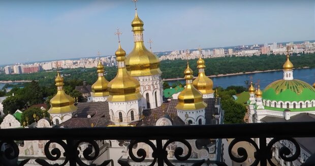 Церковный праздник