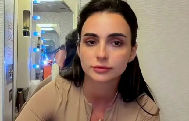 Анна Трінчер, фото із соцмереж артистки