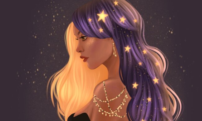 Гороскоп, зображення: Pinterest