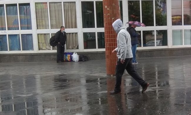 Синоптики опешили: в Украину внезапно врывается стихия. Какие регионы нещадно затопит