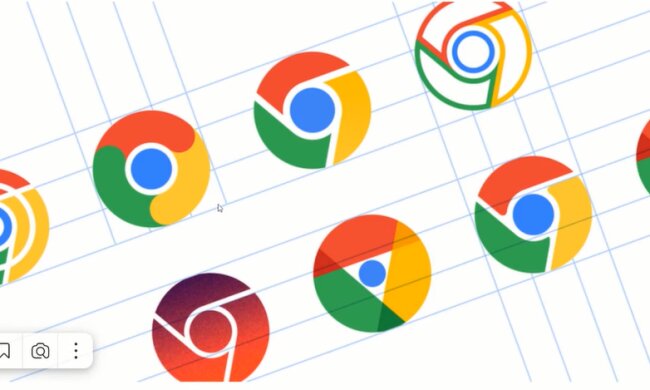 Google Chrome. Фото: YouTube