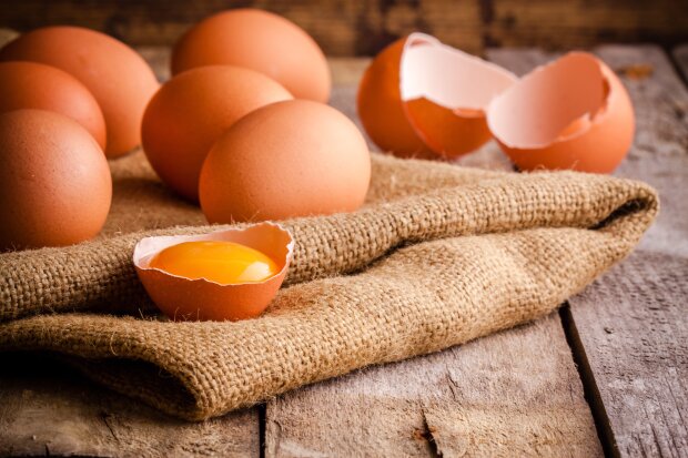 Ви будете здивовані: як перевірити свіжість яєць на ринку, щоб вам не підсунули зіпсовані