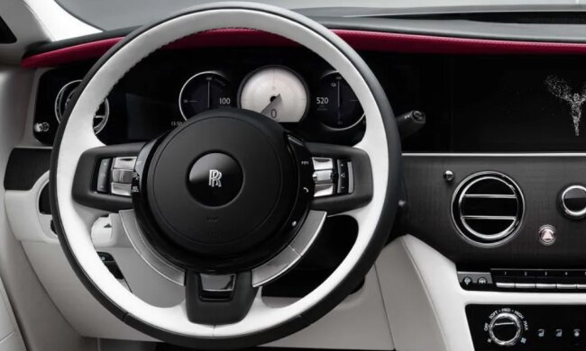 Джерело: Rolls-Royce