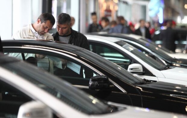 Їх розбирають дуже швидко: названо 5 автомобілів, які користуються популярністю серед українців