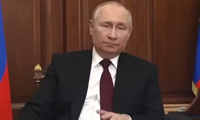 "Там все очень плохо": Арестович рассказал о состоянии Путина