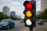 Новий сигнал світлофору, зображення hyser.com.ua