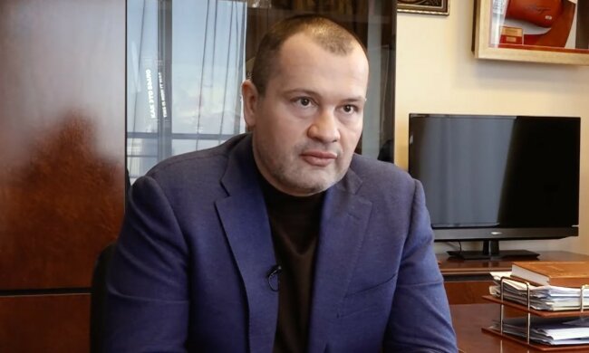 «Це тиск на Удар». Голова виконкому партії Палатний про масові обшуки