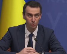 Получил положительный ПЦР на ковид: главный санитарный врач Украины Виктор Ляшко находится на больничном