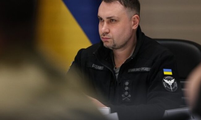 Кирило Буданов