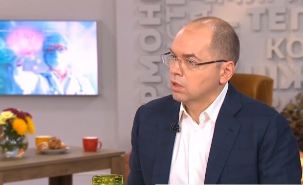 Встряска началась: Степанов встревожил заявлением о третьей волне ковида в Украине