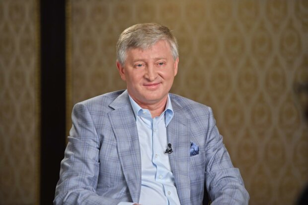 Ахметов
