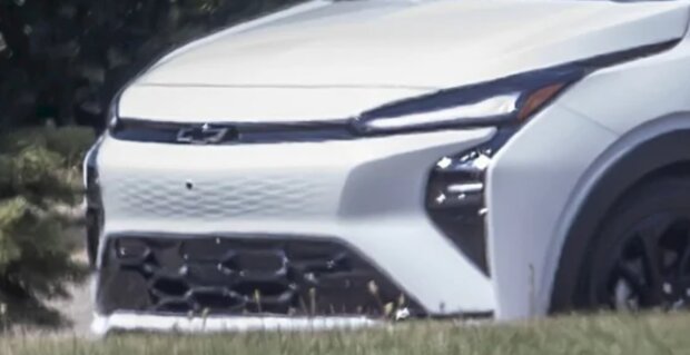 Chevrolet Bolt