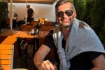 Артем Мілевський, фото із соцмереж