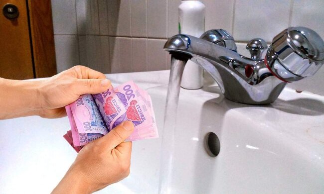 Скільки платитимемо за воду з 1 квітня: таблиця з цінами по регіонах