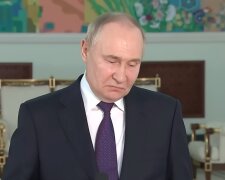 Володимир Путін, фото: youtube.com