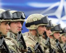 Войска НАТО, фото: youtube.com