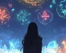 Гороскоп, изображение: Pinterest