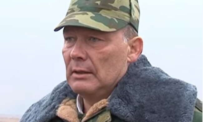 Путин направил в Украину генерала-изверга. США предупредили