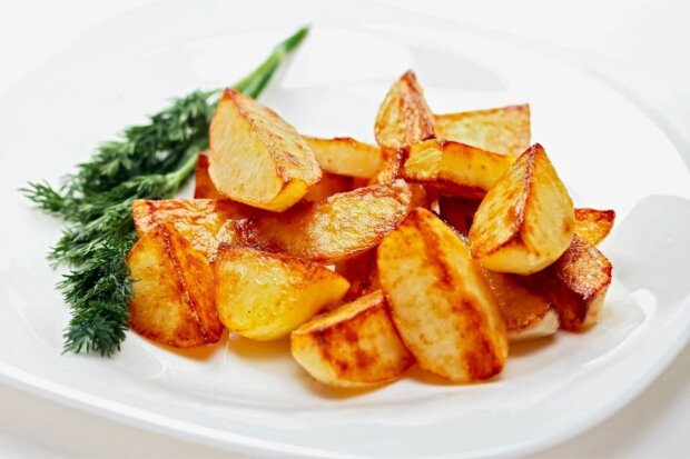 Блюда из картошки: 20 простых рецептов на каждый день | Дачная кухня (zelgrumer.ru)