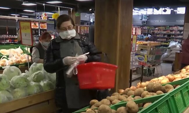 Магазин. Фото: скриншот YouTube-видео