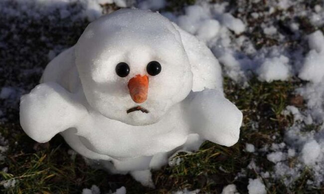 Зима будет больше похожа на осень: народный синоптик рассказала, какой будет погода до весны