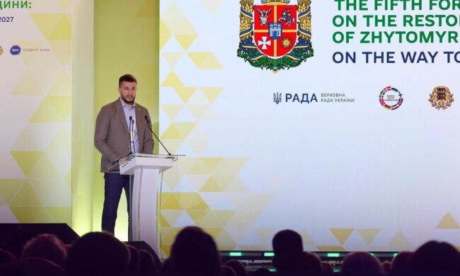 Євгеній Медведовський