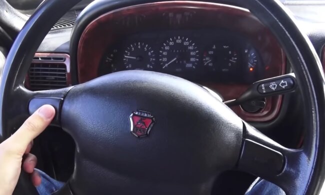 Капсула времени: в Германии нашли "Волгу" в идеальном состоянии. Будто только с завода