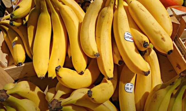 Бананы