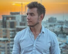 Чоловік, фото: hyser.com.ua