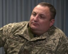 Генерал Красильников розповів про співвідношення зброї на фронті, особливості застосування артилерії НАТО, про плани противника щодо просування