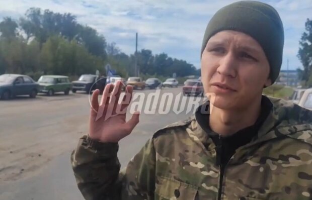 Почалася паніка: війська Путіна терміново тікають із України цілими колонами. Відео