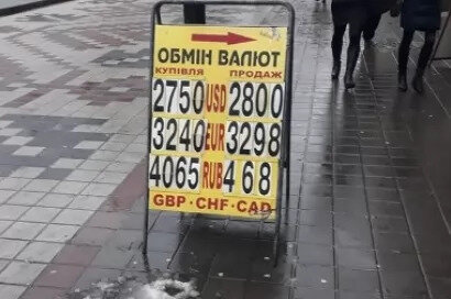 Курсы валют