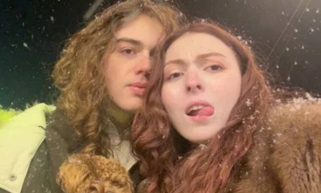 Мій зять у захваті: Оля Полякова розповіла, як Еден вперше побачив Україну і отримав люксовий подарунок